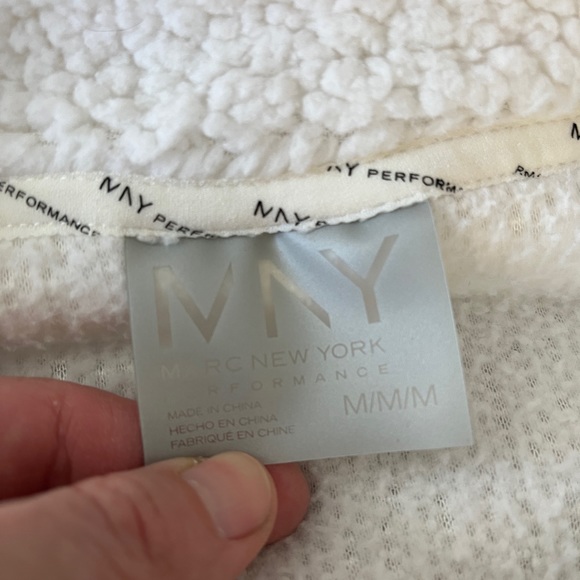 Marc NY Performance Pullover - Picture 11 of 13